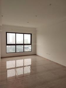 Hall Image of 1350 Sq.ft 3 BHK Apartment / Flat for sale in Rivali Park Wintergreen, Borivali East Mumbai for Rs. 43000000