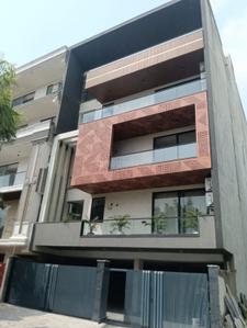 Image of 2700 Sq.ft 4 BHK Builder Floor for sale in Ireo City Plots, Sector 60, Gurgaon for Rs. 41000000