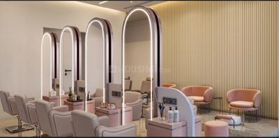 Hall Image of 1000 Sq.ft 2 BHK Apartment / Flat for sale in Godrej Elaris, Mundhwa Pune for Rs. 15000000