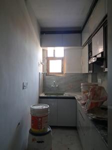 Kitchen Image of 700 Sq.ft 1 BHK Apartment / Flat for sale in First Golden Residency by First Villa LLP, Sector 73 Noida for Rs. 1699999