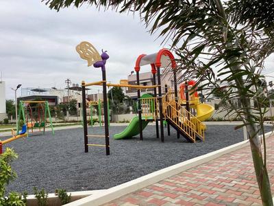Image of 2222 Sq.ft Residential Plot / Land for sale in Kurumbapalayam, Coimbatore for Rs. 10074000