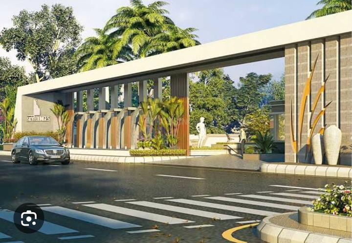 Anukampa Sky Lounges Main Image 1