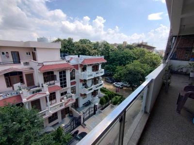 Balcony Image of 1036 Sq.ft 2 BHK Builder Floor for sale in Sector 45 Gurgaon for Rs. 19000000