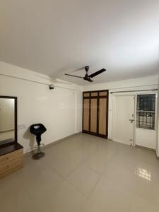 Hall Image of 1800 Sq.ft 3 BHK Apartment / Flat for rent in Whitefield Bengaluru for Rs. 53000