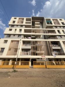 Image of 909 Sq.ft 2 BHK Apartment / Flat for sale in Balram Nagar, Nashik for Rs. 3900000