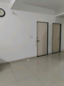 Living Room Image of 3250 Sq.ft 4 BHK Apartment / Flat for sale in Adani Paarijat, Shantigram Ahmedabad for Rs. 27000000