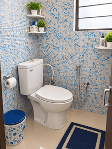 Image of 427 Sq.ft 2 BHK Apartment / Flat for sale in Vasundhara Kutumb, Tonk Road, Jaipur for Rs. 1900000