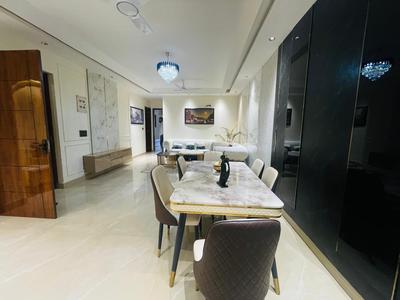 3 BHK Independent Builder Floor