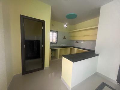 Kitchen Image of 1350 Sq.ft 2 BHK Independent House for rent in Bairagiguda Hyderabad for Rs. 17000