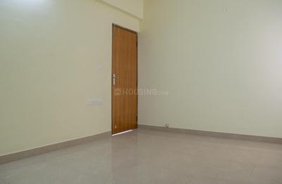 Bedroom Image of 1658 Sq.ft 3 BHK Apartment / Flat for rent in R.K. Hegde Nagar Bengaluru for Rs. 39000