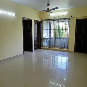 Hall Image of 969 Sq.ft 2 BHK Apartment / Flat for sale in Thrippunithura Kochi for Rs. 4000000