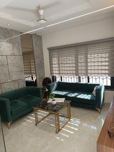 Living Room Image of 1700 Sq.ft 3 BHK Independent House for sale in Manglaya Sadak Indore for Rs. 8500000