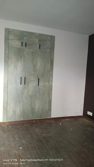 BPTP Park 81 Bedroom 1