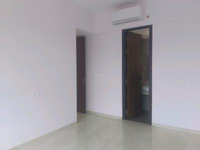 Bedroom Image of 900 Sq.ft 2 BHK Apartment / Flat for sale in Rajesh White City, Kandivali East Mumbai for Rs. 20000000
