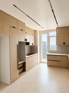 Kitchen Image of 4500 Sq.ft 8 BHK Independent House for sale in Sector 15 Chandigarh for Rs. 135000000