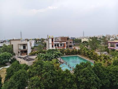 Image of 1000 Sq.ft Residential Plot / Land for sale in Avinash Sun City Villa, Daldal Seoni, Raipur for Rs. 2650000
