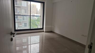 Bedroom Image of 3230 Sq.ft 4 BHK Apartment / Flat for sale in Adani Paarijat, Shantigram Ahmedabad for Rs. 24300000