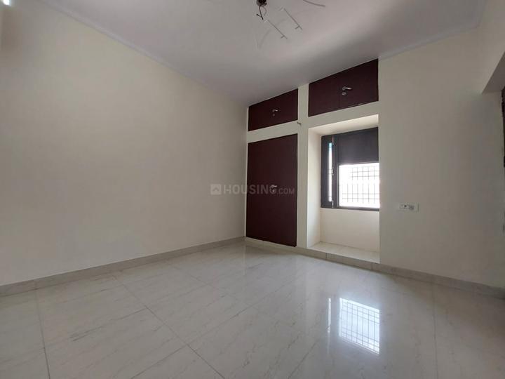 Manav apartment Bedroom 1