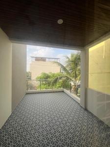Balcony Image of 2100 Sq.ft 4 BHK Independent House for sale in Narendra Nagar Extension Nagpur for Rs. 17000000