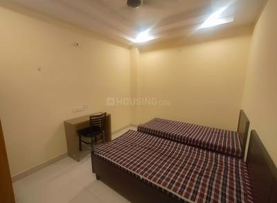 Hall Image of HOUSITIZE PG  in Sector 59, Noida