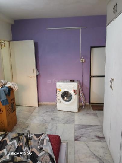 Swaraj Homes Kailash Vaibhav Bedroom 1