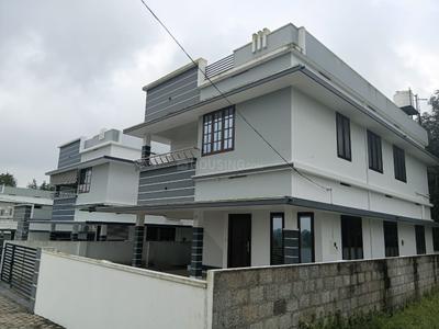 Image of 2200 Sq.ft 4 BHK Independent House for sale in Mulanthuruthy, Kochi for Rs. 7500000