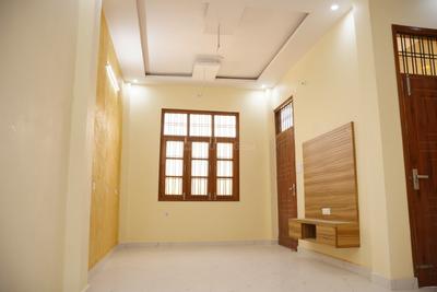 Hall Image of 1050 Sq.ft 2 BHK Villa for sale in Kursi Road Lucknow for Rs. 6802000