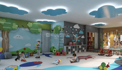 Image of 900 Sq.ft 2 BHK Apartment / Flat for sale in Thirumazhisai, Chennai for Rs. 6625000