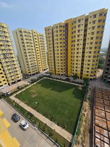 Image of 1140 Sq.ft 2 BHK Apartment / Flat for sale in The Eastern Park, Bholapur, Ludhiana for Rs. 4600000