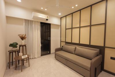 Hall Image of 1815 Sq.ft 4 BHK Apartment / Flat for sale in Bhayli Vadodara for Rs. 11500000