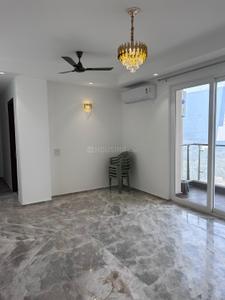 Hall Image of 1350 Sq.ft 2 BHK Apartment / Flat for sale in ACE Ace Starlit, Sector 152 Noida for Rs. 18500000