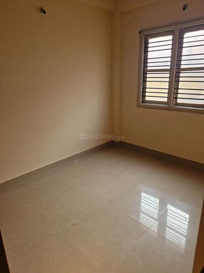 Stage 1, BTM Layout Bedroom 1