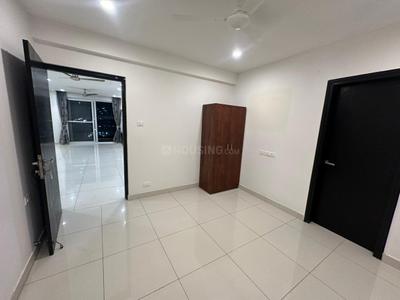 Bedroom Image of 2675 Sq.ft 4 BHK Apartment / Flat for sale in Ashoka Liviano, Khaja Guda Hyderabad for Rs. 27500000