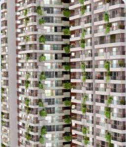 Image of 2100 Sq.ft 3 BHK Apartment / Flat for sale in Namishree Vrindavan, Kondapur, Hyderabad for Rs. 14200000