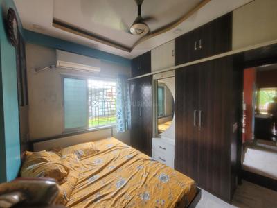 Bedroom Image of 770 Sq.ft 2 BHK Apartment / Flat for sale in South Dum Dum Kolkata for Rs. 3400000