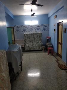 Hall Image of 1200 Sq.ft 3 BHK Apartment / Flat for sale in Asansol Court Area Asansol for Rs. 4200000