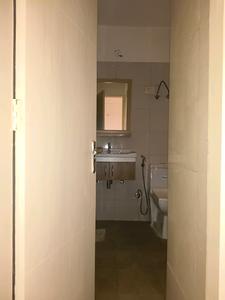 Bedroom Three Image of 2400 Sq.ft 4 BHK Apartment / Flat for sale in Tulip Purple, Sector 69 Gurgaon for Rs. 28800000