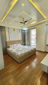 Bedroom Image of 1650 Sq.ft 3 BHK Apartment / Flat for sale in Lucky Heights 4, Vaishali Nagar Jaipur for Rs. 13100000