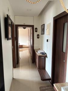 Hall Image of 1150 Sq.ft 2 BHK Apartment / Flat for sale in Shikhar Kunj, Malad East Mumbai for Rs. 27000000