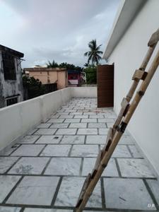 Balcony Image of 3200 Sq.ft 5 BHK Independent House for sale in Salt Lake City Kolkata for Rs. 26500000