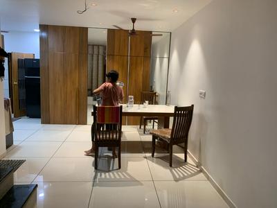 Hall Image of 3400 Sq.ft 4 BHK Villa for sale in Vastral Ahmedabad for Rs. 35000000