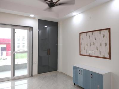 Bedroom Image of 2250 Sq.ft 4 BHK Builder Floor for sale in Sector 85 Faridabad for Rs. 21500000