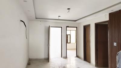 Living Room Image of 1440 Sq.ft 3 BHK Builder Floor for sale in Sector 87 Faridabad for Rs. 6500000