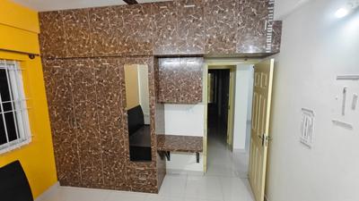 Hall Image of 1472 Sq.ft 3 BHK Apartment / Flat for sale in Prabhavathi Springfield, Devarachikkana Halli Bengaluru for Rs. 12000000