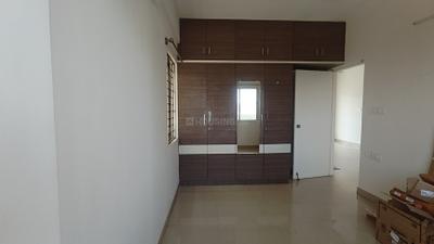 Bedroom Image of 1250 Sq.ft 2 BHK Apartment / Flat for rent in Kaggadasapura Bengaluru for Rs. 40000