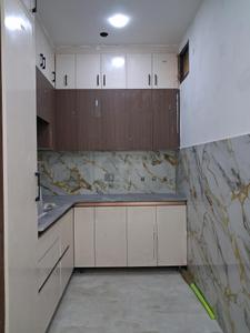 Kitchen Image of 1620 Sq.ft 3 BHK Apartment / Flat for sale in Sector 49 Noida for Rs. 6420000