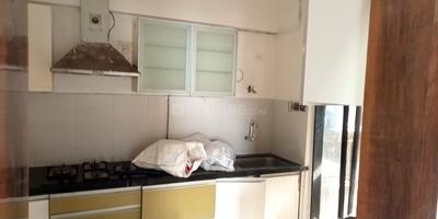 1.5 BHK Flat