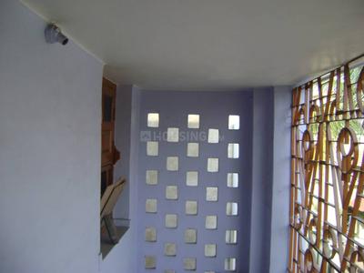 Passage Image of 985 Sq.ft 3 BHK Apartment / Flat for sale in Benachity Durgapur for Rs. 2400000