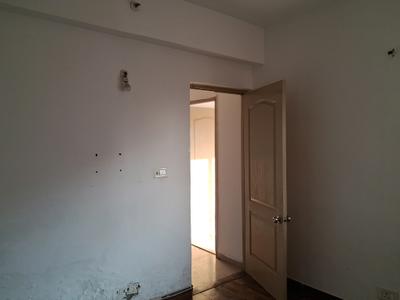 Bedroom Image of 820 Sq.ft 2 BHK Apartment / Flat for sale in Paras Tierea, Sector 137 Noida for Rs. 7100000