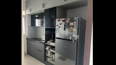 3 BHK Apartment